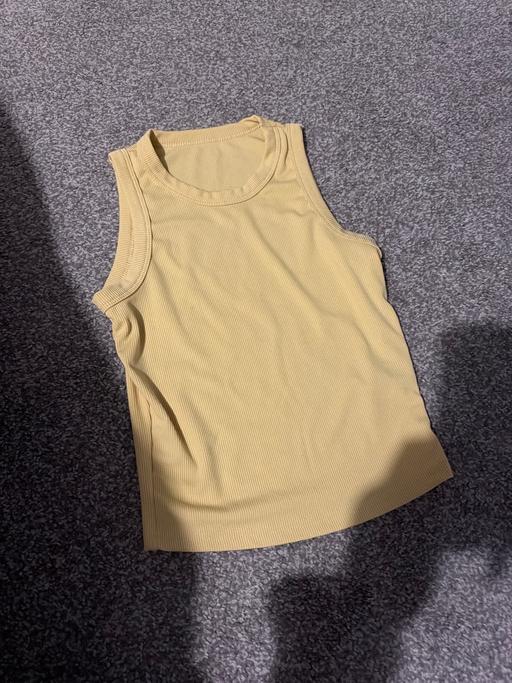  — Vest