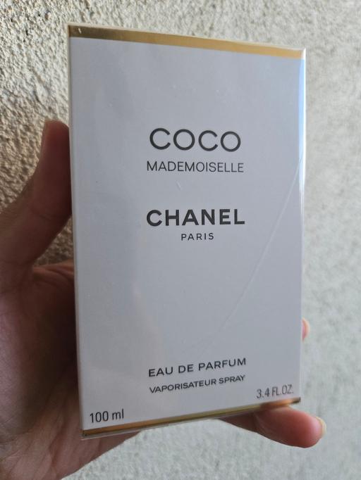  — Chanel Coco Mademoiselle Eau de Parfum Spray