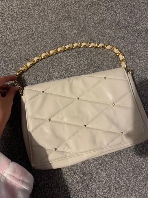  — Bag