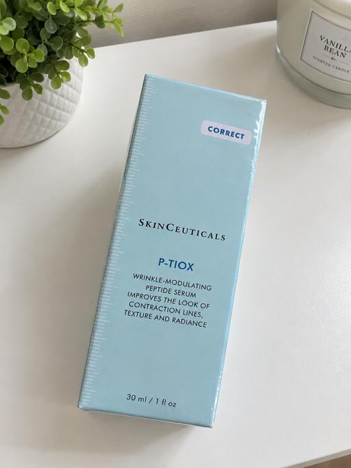  — P-TIOX Serum – Brand New & Sealed 45