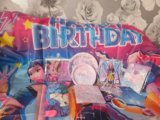  — kpop birthday bundle