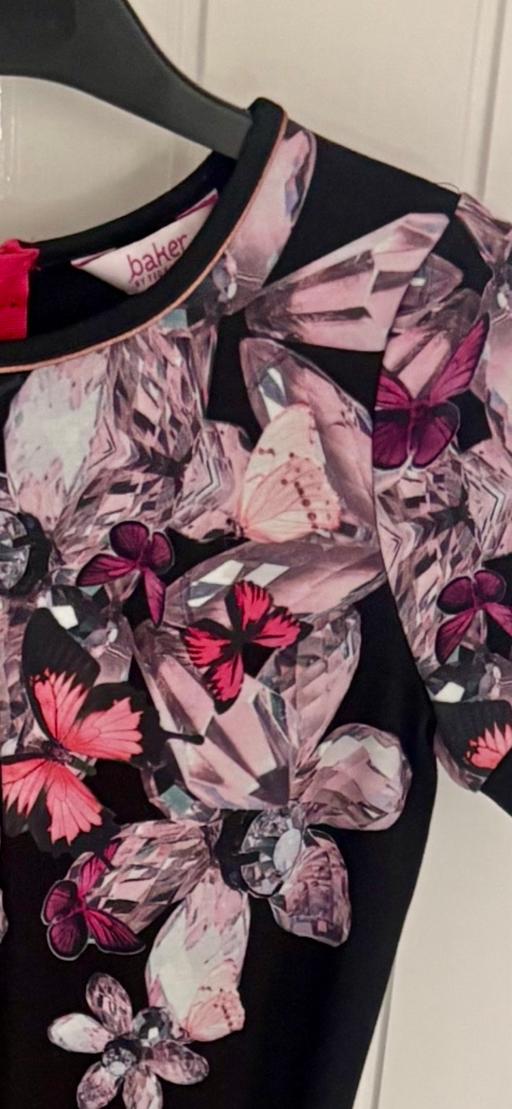  — TED BAKER Girls Jumpsuit. Age 11