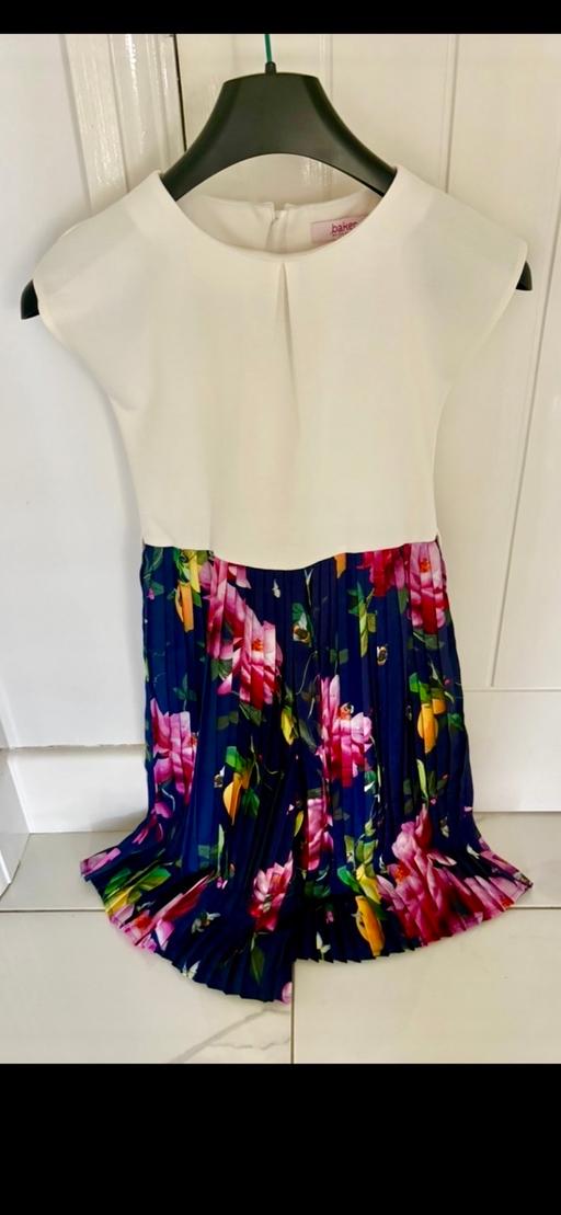  — TED BAKER Jumpsuit Age 10