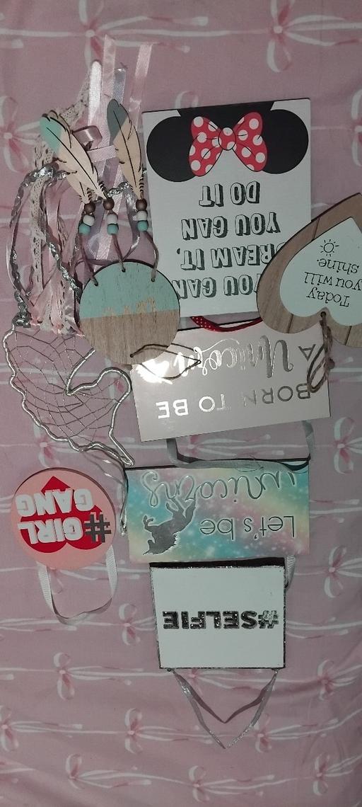  — bundle of plaques