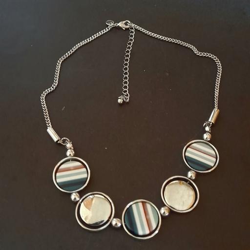  — NECKLACE by M&S