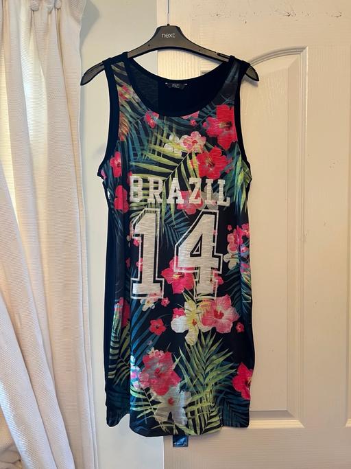  — Womens Dress ( New )