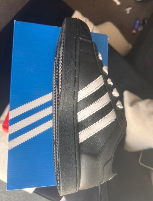  — Adidas Samba OG