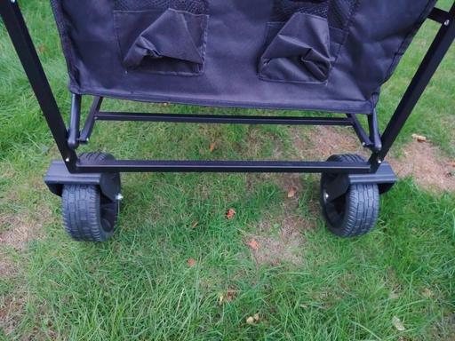  — Trolley