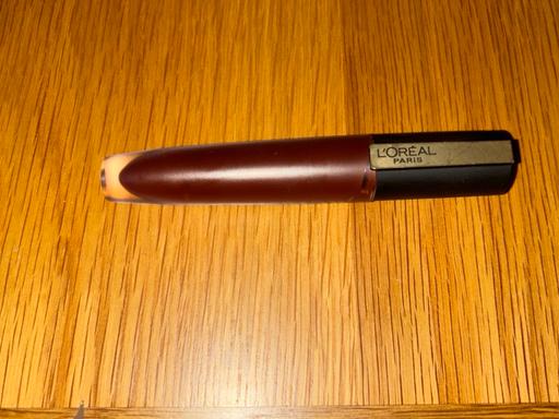  — L'Oreal Rouge Signature Liquid Lipstick matte