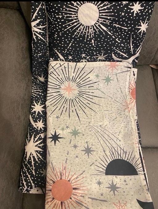  — King size duvet set