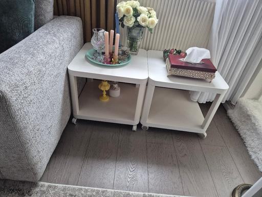  — 2 Coffee table