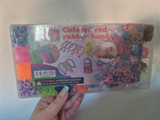  — new Loom Band Set