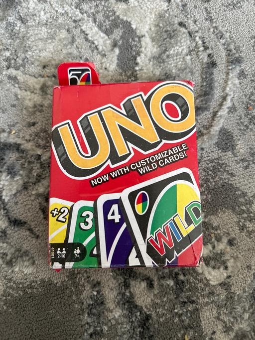  — Uno