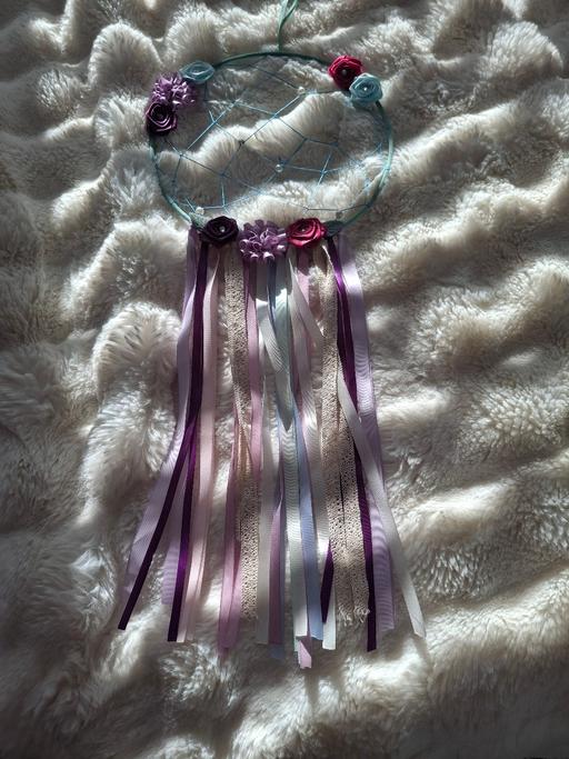  — dream catcher