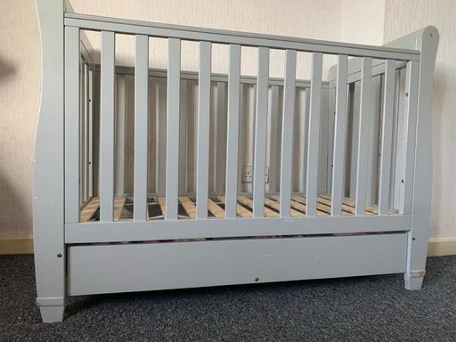  — cot