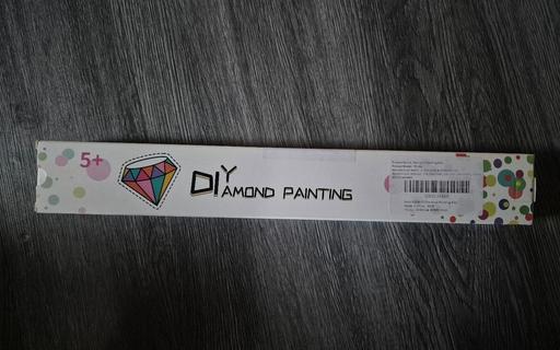  — new Unicorn Diamond Art Painting