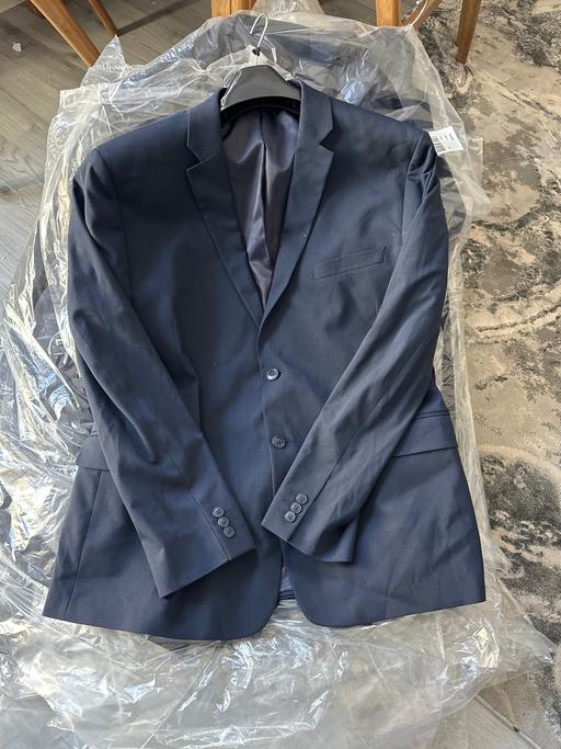  — 18 brand new men’s blazers lot Rrp £60 each 🤯