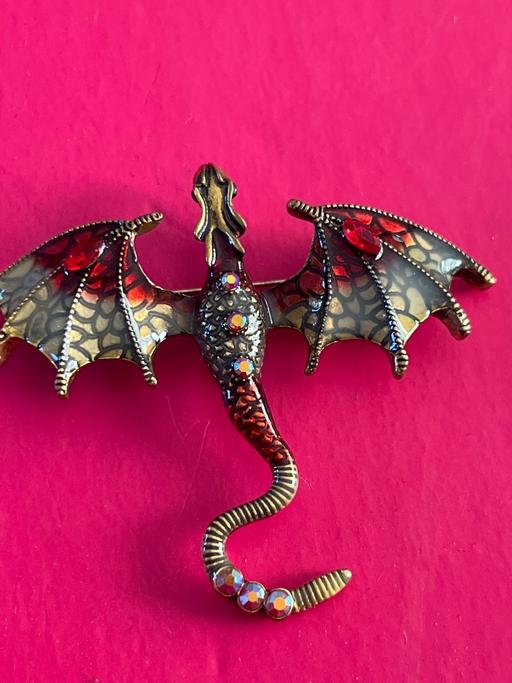  — Lovely brooch/pendant