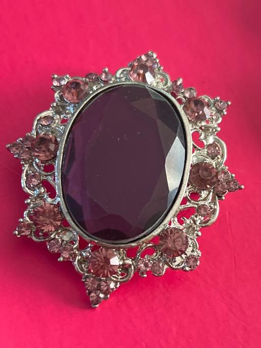  — Lovely brooch/pendamt