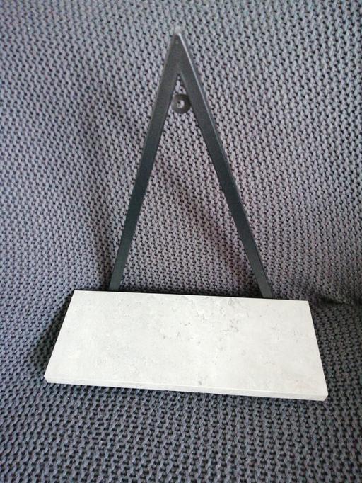  — Shelf