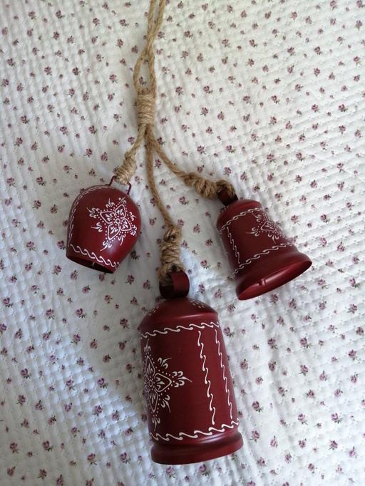  — Xmas Bells