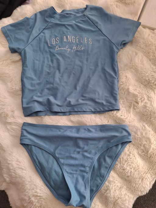  — girls age 12 swimwear