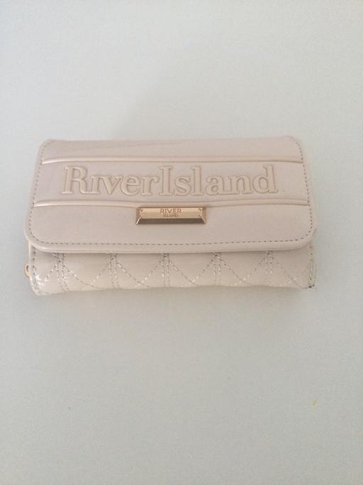  — BN River Island purse