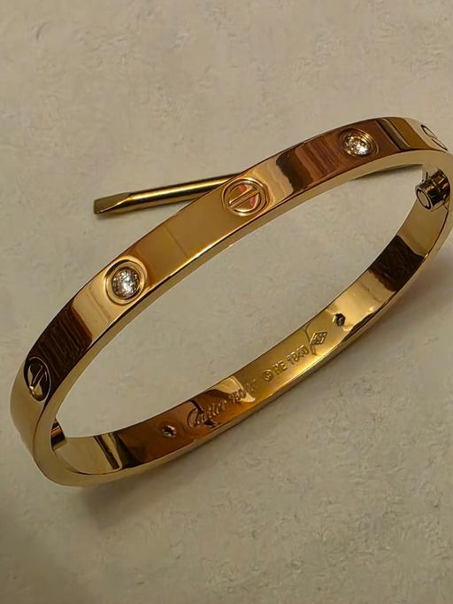  — Ladies Beautiful Bangle