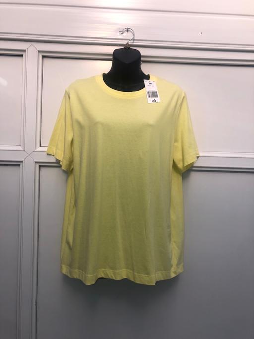  — (Size 16) NEW TOP