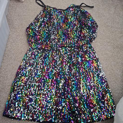  — short jumersuit