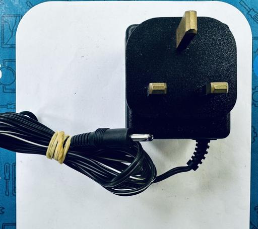  — AC/DC Adapter Output 8VAC 200mA 1.6A