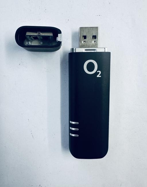  — HDSPA HUAWEI E160 02 USB 3G Modem Dongle
