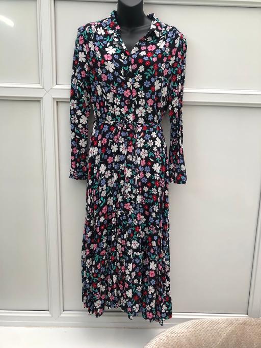  — (Size 14) M&S DRESS