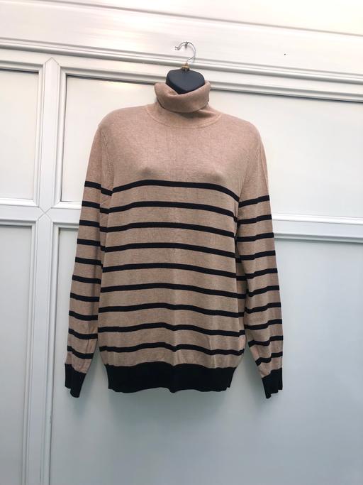  — (Size 18) PEACOCKS JUMPER