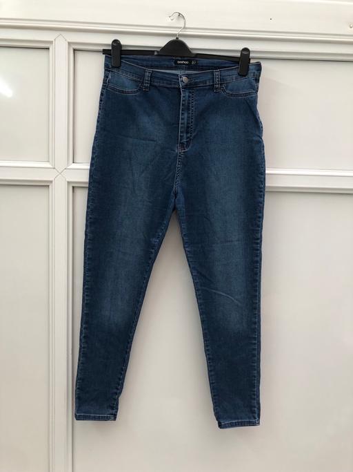  — (Size 16) BOOHOO JEANS