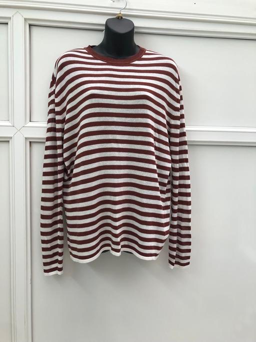  — (Size S/M) ZARA TOP
