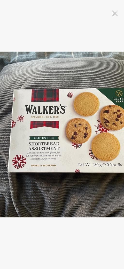  — Walkers