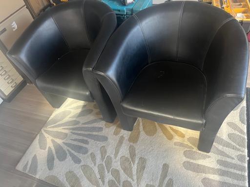  — Chair