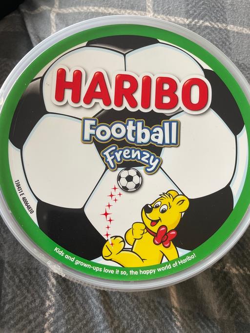  — Football