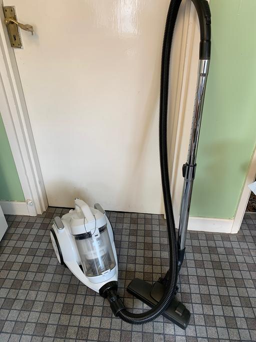  — Hoover