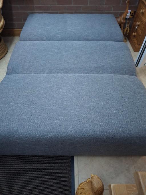  — Sofa Bed Settee