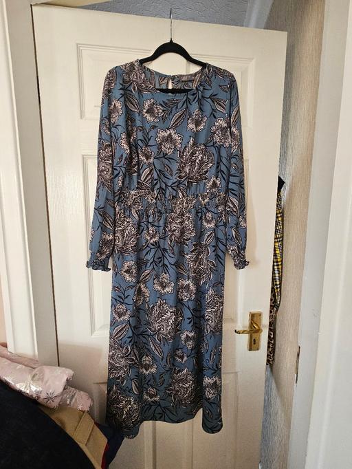  — Dress, size 12..NEW without tags.