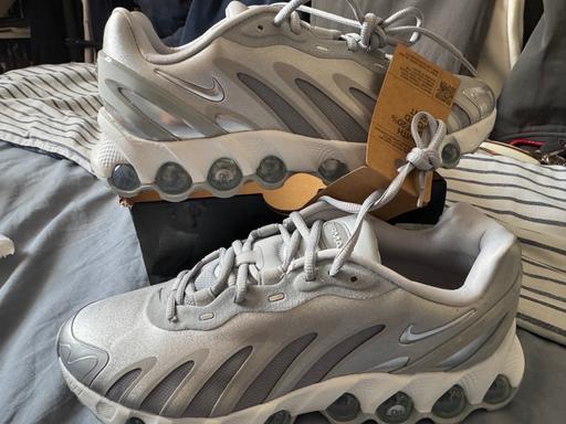  — Nike Air max DN8 trainers
