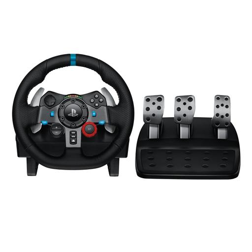  — Logitech G Driving Force G29