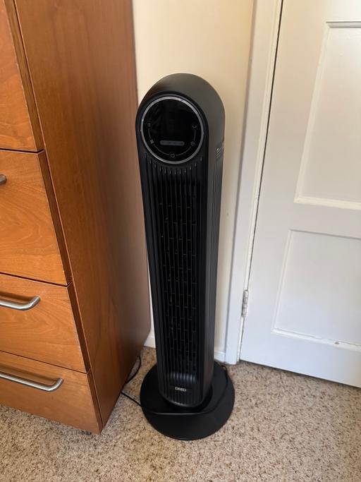  — Dreo Tower Fan