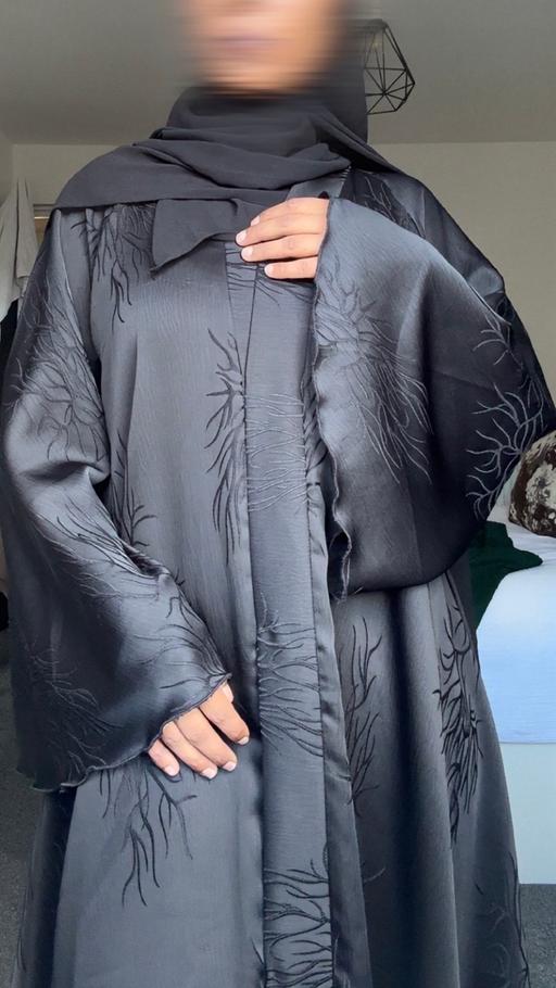  — Abaya