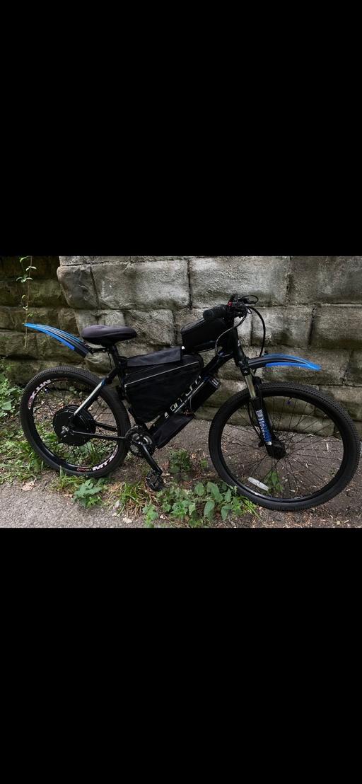  — OFFERS: 72v 20ah 3000w / NEW CLEAN BUILD 