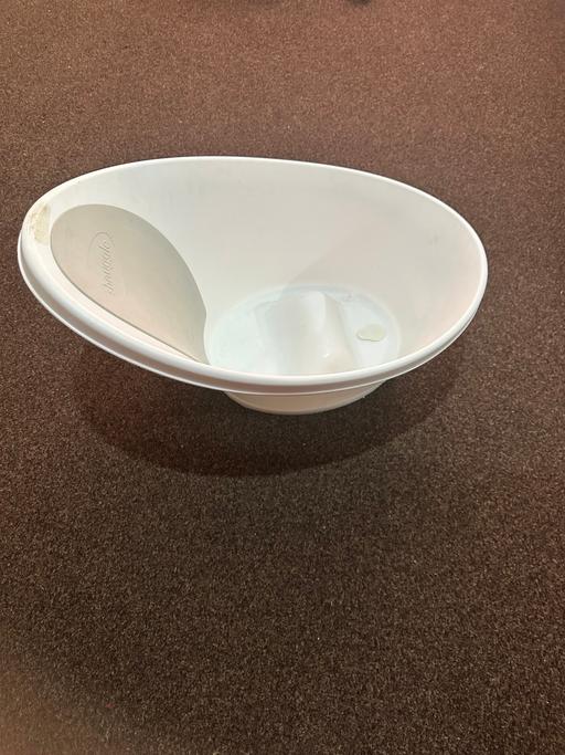  — Baby bath good condition