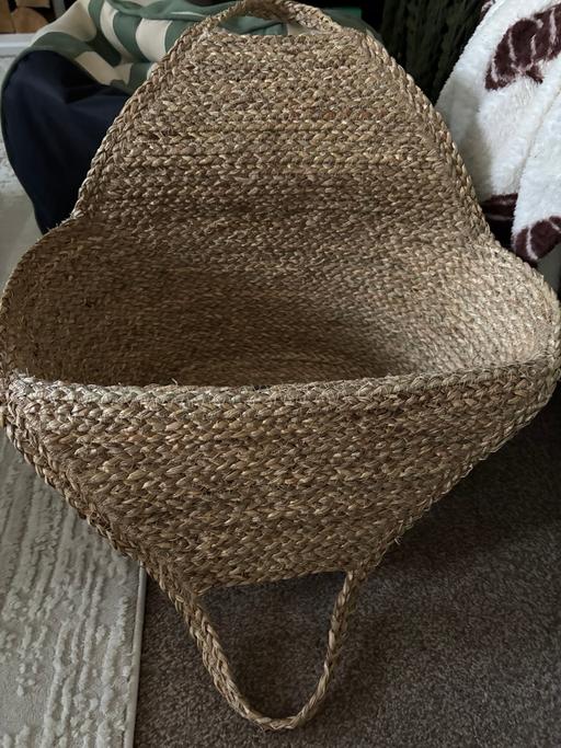  — New Mrs Hinch basket