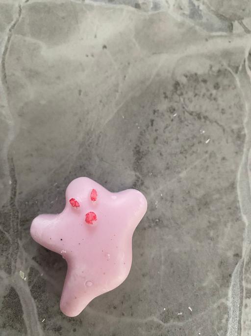  — Ghost wax melts